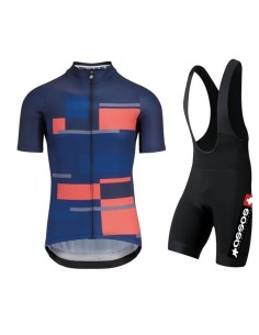 Conjunto de ciclismo Assos: comodidad y frescura para tus paseos de verano