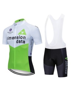 Equipación de ciclismo Dimension Data: comodidad y calidad para tus rutas