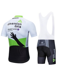 Equipación de ciclismo Dimension Data: comodidad y calidad para tus rutas 2