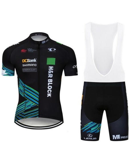 Conjunto Corto de Ciclismo Shimano: Comodidad y Estilo para tus Rutas