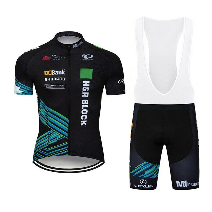 Conjunto Corto de Ciclismo Shimano: Comodidad y Estilo para tus Rutas