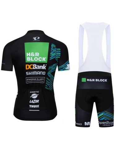 Conjunto Corto de Ciclismo Shimano: Comodidad y Estilo para tus Rutas