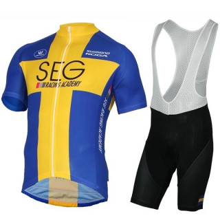 Conjunto de Ciclismo Seg Racing: Comodidad y Estilo para tus Rutas