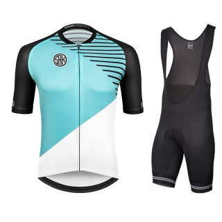 Conjunto Corto de Ciclismo Ronix: Comodidad y Estilo para tus Rutas