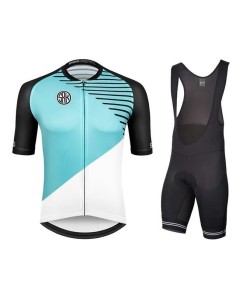 Conjunto Corto de Ciclismo Ronix: Comodidad y Estilo para tus Rutas