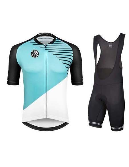 Conjunto Corto de Ciclismo Ronix: Comodidad y Estilo para tus Rutas