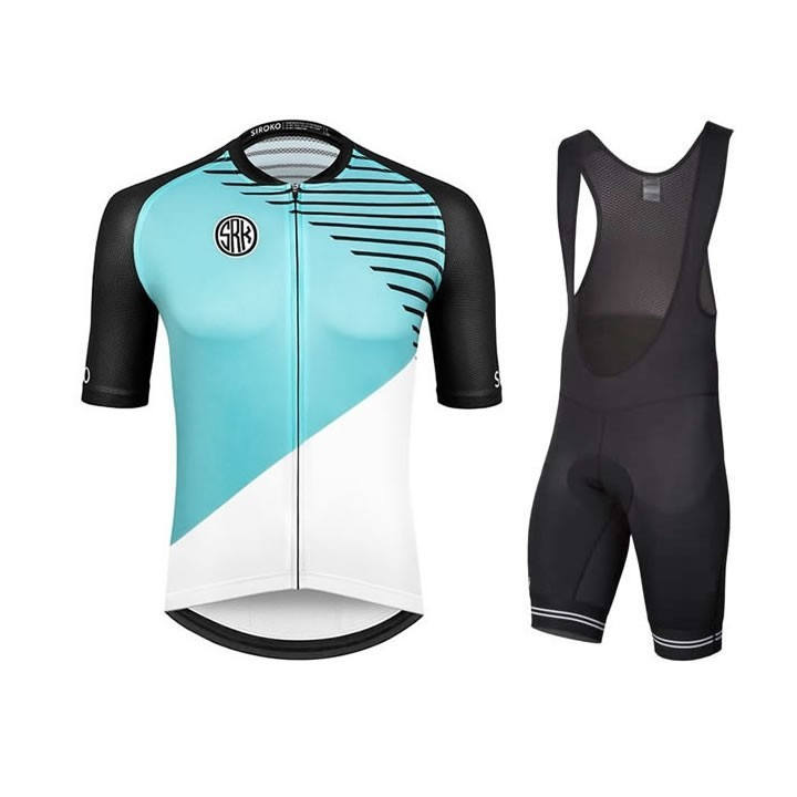 Conjunto Corto de Ciclismo Ronix: Comodidad y Estilo para tus Rutas