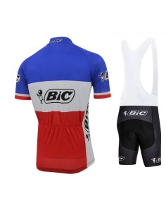 Conjunto corto de ciclismo BIC: comodidad y calidad para tus rutas 2