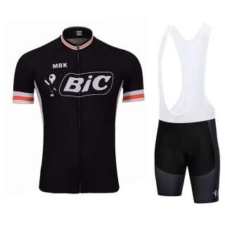 Conjunto de ciclismo BIC: comodidad y calidad para tus rutas veraniegas