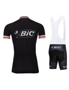 Conjunto de ciclismo BIC: comodidad y calidad para tus rutas veraniegas 2