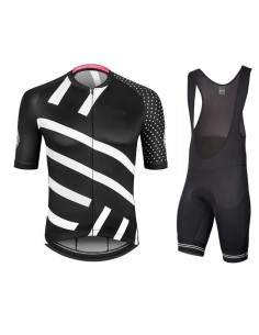 Equipación de ciclismo Ronix: comodidad y frescura para tus rutas