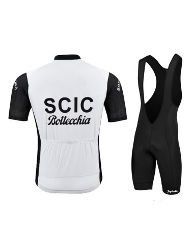 Conjunto de ciclismo Bottecchia: comodidad y estilo para tus paseos de verano