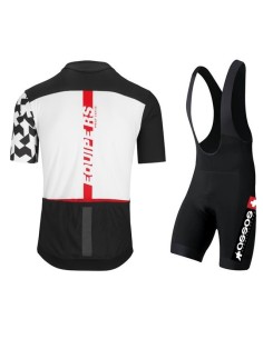 Conjunto de ciclismo Assos: comodidad y estilo para tus rutas 2