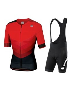 Equipación de ciclismo Sportfull: comodidad y estilo para tus rutas