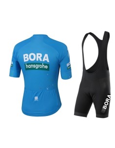 Conjunto de ciclismo Bora: comodidad y frescura para tus paseos de verano 2
