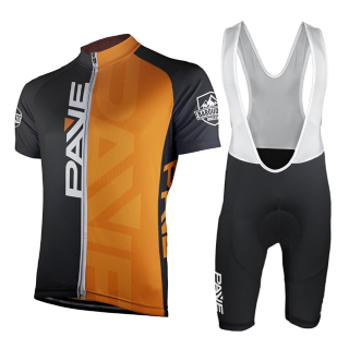 Conjunto de ciclismo Pave: comodidad y frescura para tus paseos en verano