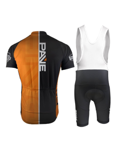 Conjunto de ciclismo Pave: comodidad y frescura para tus paseos en verano 2