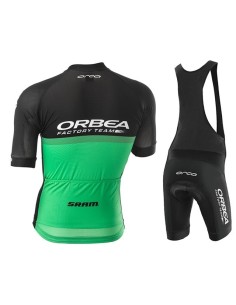 Equipación de ciclismo Orbea: comodidad y frescura para tus rutas 2