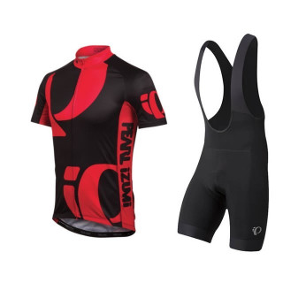 Conjunto corto de ciclismo Pearl Izumi: comodidad y calidad para tus paseos