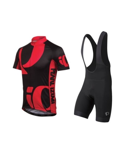 Conjunto corto de ciclismo Pearl Izumi: comodidad y calidad para tus paseos