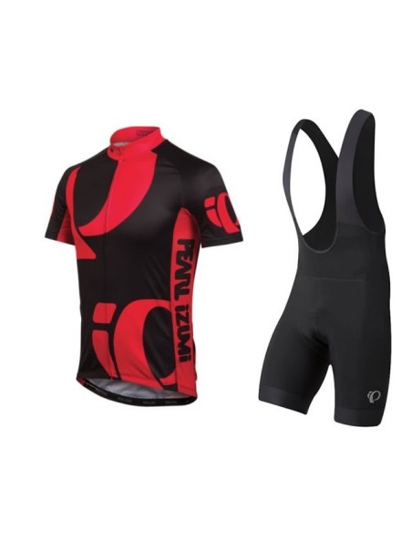 Conjunto corto de ciclismo Pearl Izumi: comodidad y calidad para tus paseos