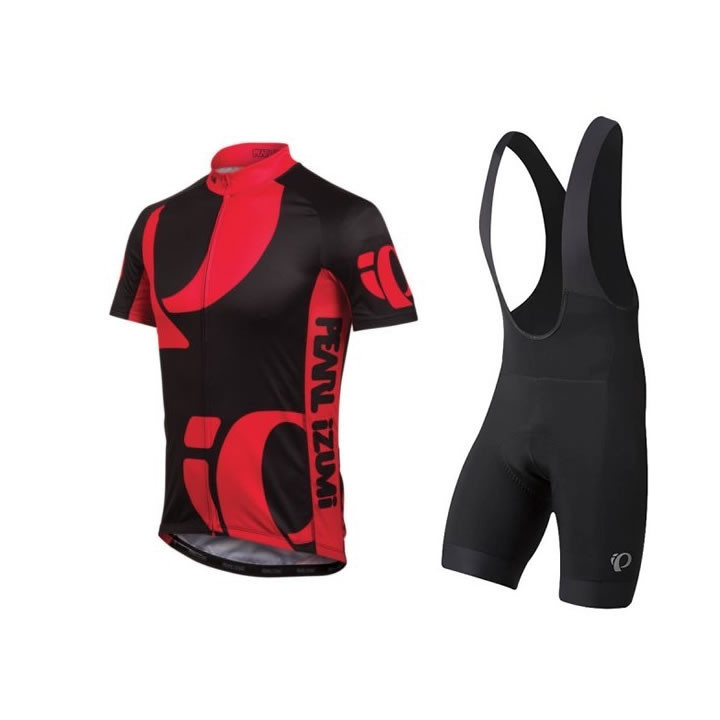 Conjunto corto de ciclismo Pearl Izumi: comodidad y calidad para tus paseos