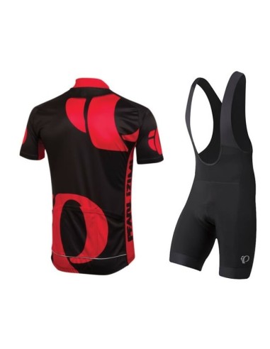 Conjunto corto de ciclismo Pearl Izumi: comodidad y calidad para tus paseos