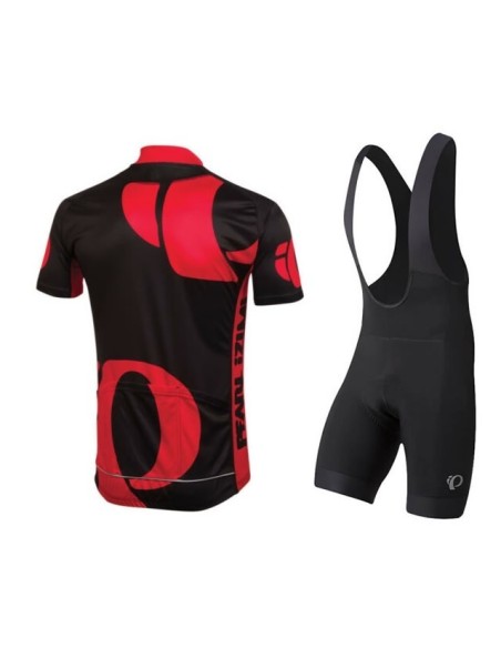 Conjunto corto de ciclismo Pearl Izumi: comodidad y calidad para tus paseos