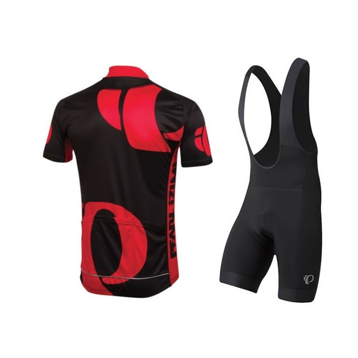 Conjunto corto de ciclismo Pearl Izumi: comodidad y calidad para tus paseos