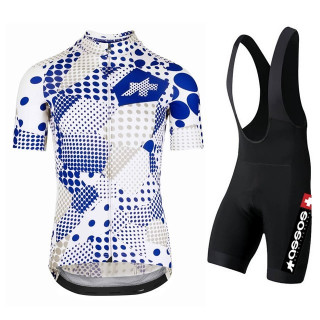 Conjunto corto de ciclismo Assos: comodidad y frescura para tus entrenamientos