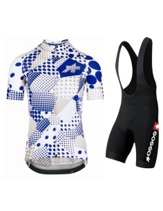 Conjunto corto de ciclismo Assos: comodidad y frescura para tus entrenamientos