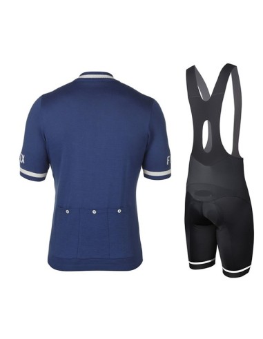 Conjunto corto de ciclismo Filotex: comodidad y estilo para tus paseos