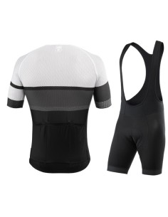 Conjunto de ciclismo corto Kalas: comodidad y frescura para tus rutas 2