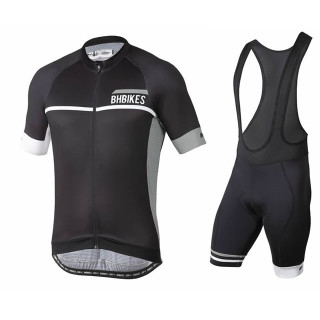 Conjunto de ciclismo BH: calidad y comodidad para tus rutas de verano