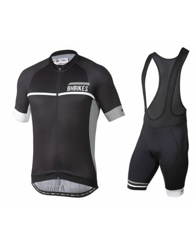 Conjunto de ciclismo BH: calidad y comodidad para tus rutas de verano
