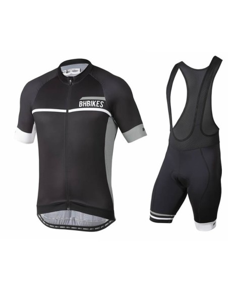 Conjunto de ciclismo BH: calidad y comodidad para tus rutas de verano