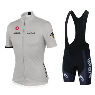 Conjunto de ciclismo Strava: comodidad y estilo para tus paseos