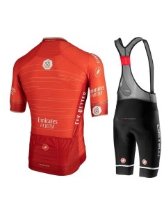 Conjunto de ciclismo Castelli: comodidad y calidad para tus rutas 2