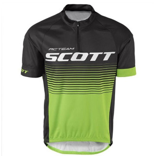 Conjunto de ciclismo corto Scott: comodidad y frescura para tus rutas