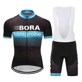 Conjunto de ciclismo Bora: comodidad y estilo para tus rutas en verano