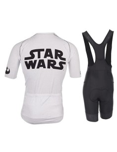 Equipación de ciclismo Star Wars: comodidad y estilo para tus paseos 2
