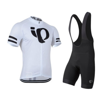 Conjunto de ciclismo Pearl Izumi: comodidad y estilo para tus rutas