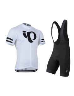 Conjunto de ciclismo Pearl Izumi: comodidad y estilo para tus rutas