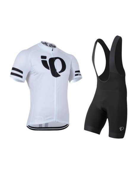 Conjunto de ciclismo Pearl Izumi: comodidad y estilo para tus rutas