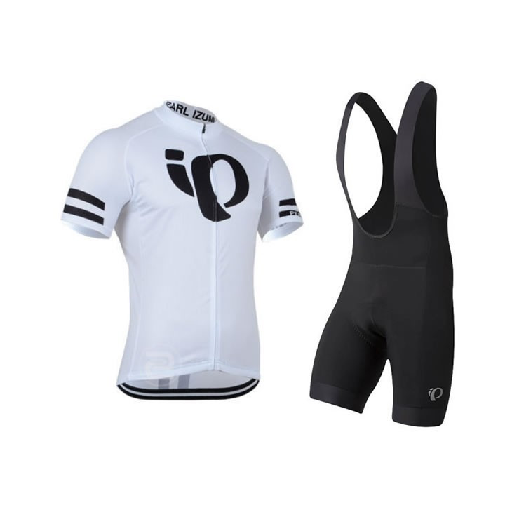 Conjunto de ciclismo Pearl Izumi: comodidad y estilo para tus rutas
