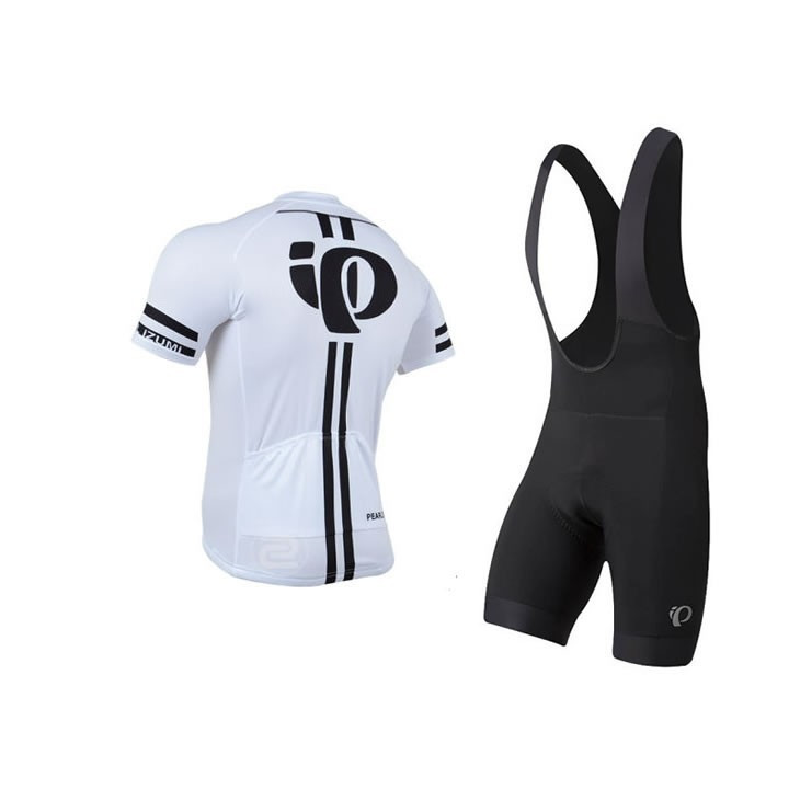 Conjunto de ciclismo Pearl Izumi: comodidad y estilo para tus rutas