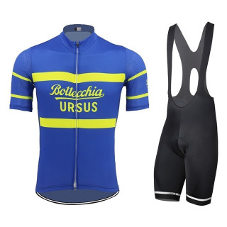 Conjunto de ciclismo Bottecchia: comodidad y calidad para tus rutas