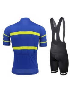 Conjunto de ciclismo Bottecchia: comodidad y calidad para tus rutas 2