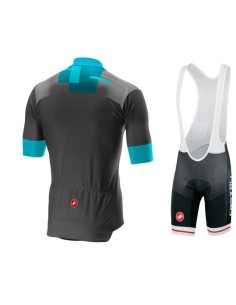 Conjunto de ciclismo corto Castelli: comodidad y frescura para tus rutas 2