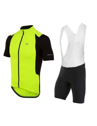 Conjunto corto de ciclismo Pearl Izumi: comodidad y frescura para tus paseos